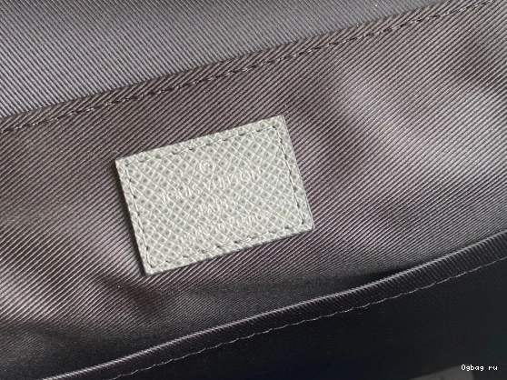 DISTRICT PM LOUIS VUITTON 0709